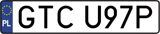 GTCU97P