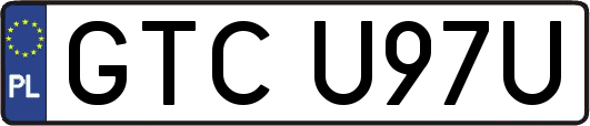 GTCU97U