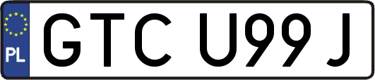 GTCU99J