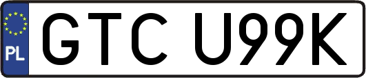 GTCU99K