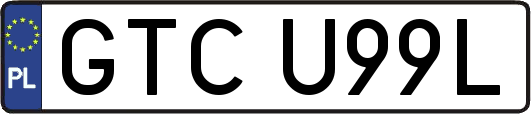 GTCU99L