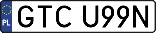 GTCU99N
