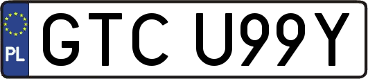 GTCU99Y