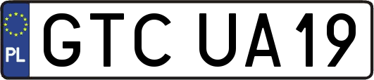 GTCUA19