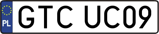 GTCUC09