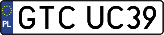 GTCUC39