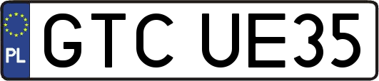 GTCUE35