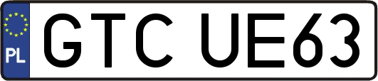 GTCUE63