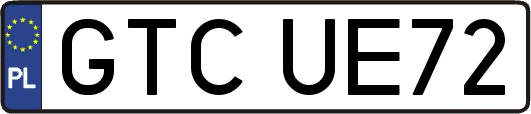 GTCUE72