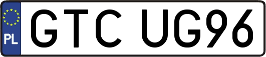 GTCUG96