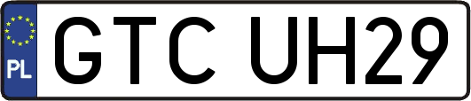 GTCUH29