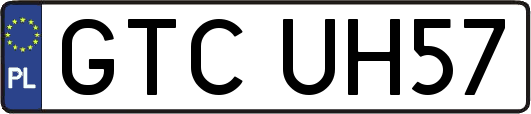 GTCUH57