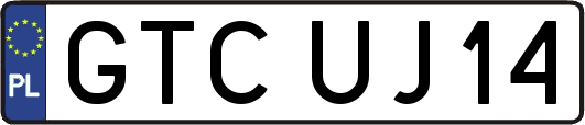 GTCUJ14