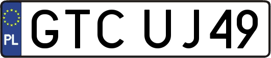 GTCUJ49