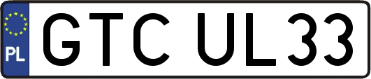 GTCUL33