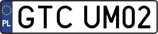 GTCUM02