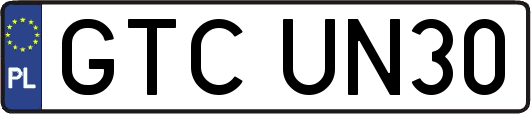 GTCUN30