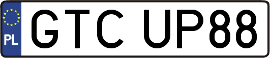 GTCUP88