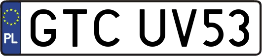 GTCUV53