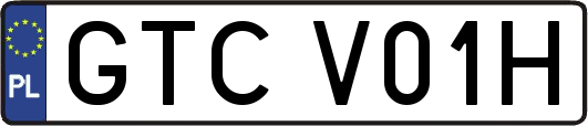 GTCV01H