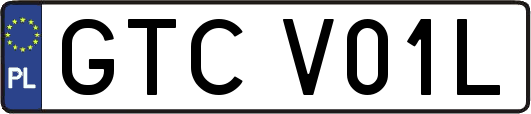 GTCV01L
