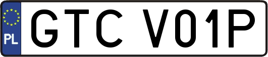 GTCV01P