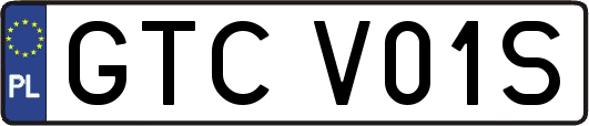 GTCV01S