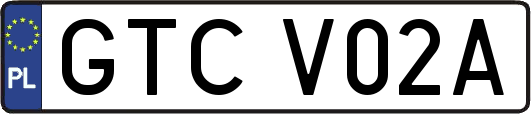 GTCV02A