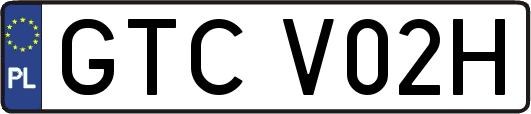 GTCV02H
