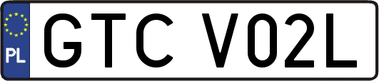 GTCV02L
