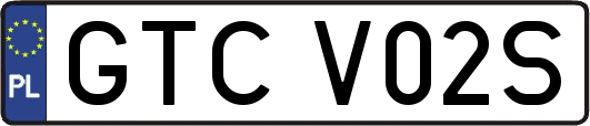 GTCV02S
