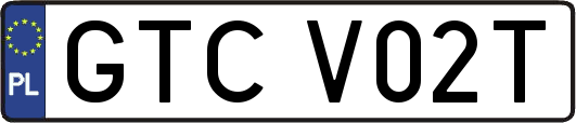 GTCV02T