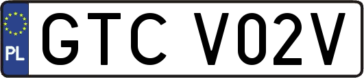 GTCV02V