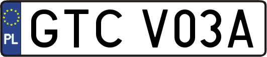 GTCV03A