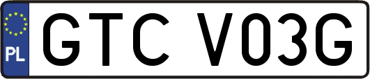 GTCV03G