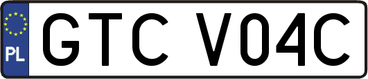 GTCV04C