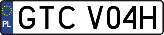 GTCV04H