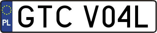 GTCV04L