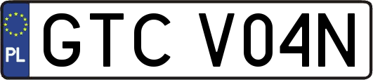 GTCV04N
