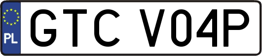 GTCV04P