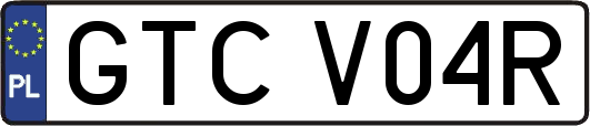 GTCV04R