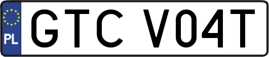 GTCV04T
