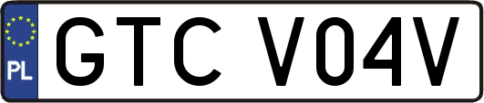 GTCV04V