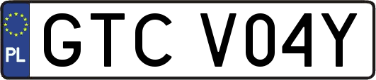 GTCV04Y