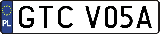 GTCV05A