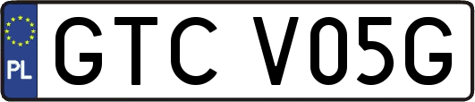 GTCV05G
