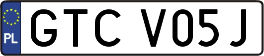 GTCV05J