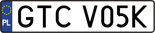 GTCV05K