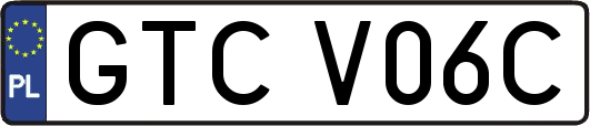 GTCV06C