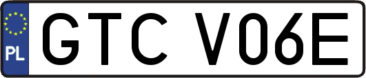 GTCV06E